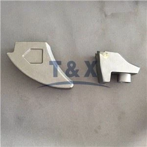 Κάτοχοι δοντιών Mulcher