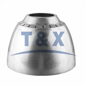 Εξαρτήματα χύτευσης ψευδαργύρου